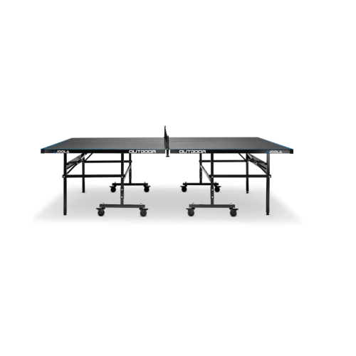 Тенісний стіл  Joola Outdoor J200A Grey (11642) - фото №4